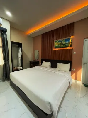 The Olla Villa
