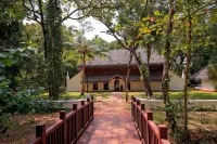 Marari Beach Resort Alleppey- a CGH Earth Experience Hotels in 