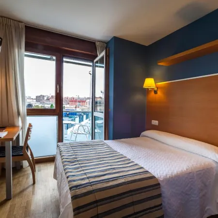 Hotel la Polar