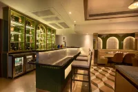 Freesia by Express Inn - bar