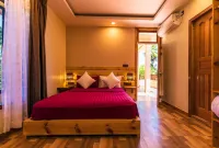 Endheri Sunset Hotels in Vilamendhoo