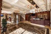 Villa Maralis Hotel Kemerovsky District 호텔