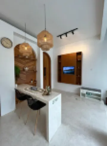 Sampai Villa Teras Breksi