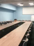Smolninskaya Hotel - Kolam Renang