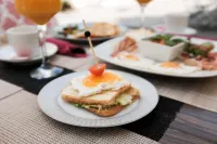 Mediterra Residence - Chỗ nghỉ phục vụ bữa sáng