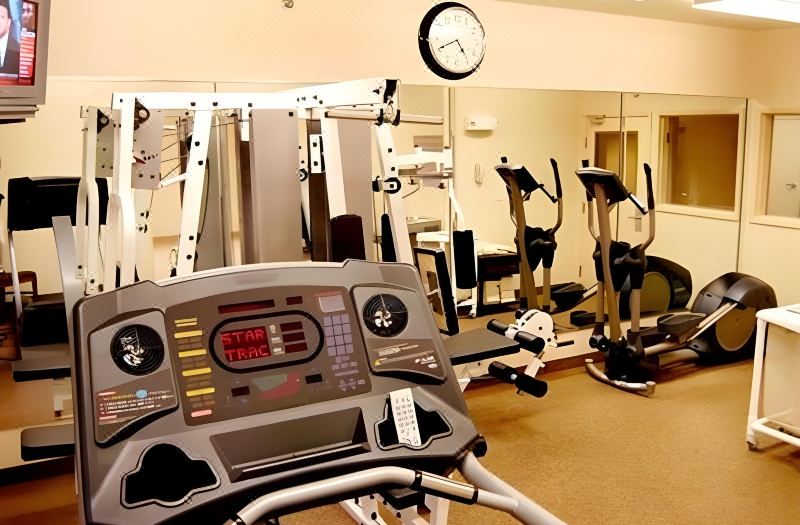 Candlewood Suites Eugene Springfield by IHG photo 3