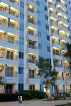 Apt Tanglin 2Br Griya Gailen 4 Atas Pakuwon Mall
