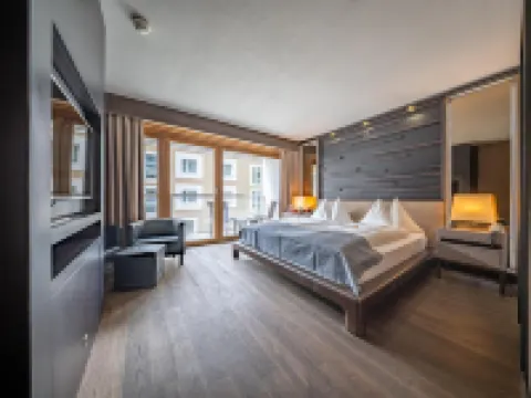 ホテル ピッツ サン モリッツ サンモリッツのホテル