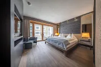 Hotel Piz St. Moritz