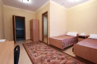Hotel Fiord
