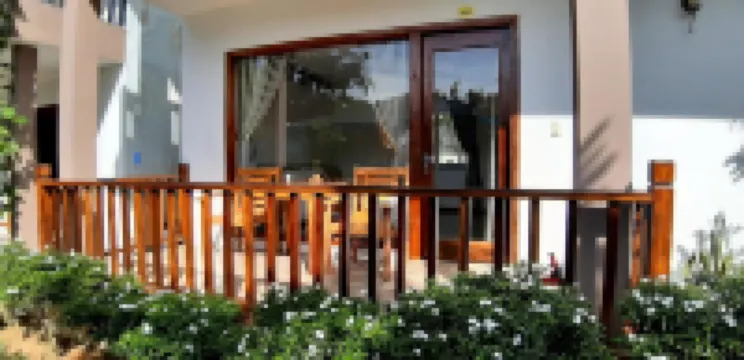 Moc Lam Bungalow Phu Quoc