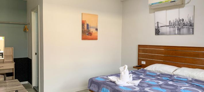 Kingston Lodge Hotels in Cagayan De Oro