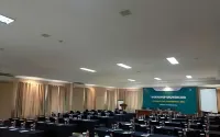 Le Semar Hotel Serang Отели в г. Curug