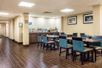 Comfort Inn Acworth - Kennesaw Northwest Hotels in Acworth
