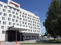 Hampton by Hilton Ufa Hotels in Ufa
