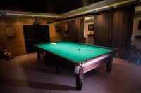 Yuzhnaia Noch Hotels in Taganrog