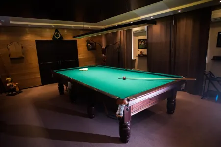 Южная ночь Отели в г. Таганрог