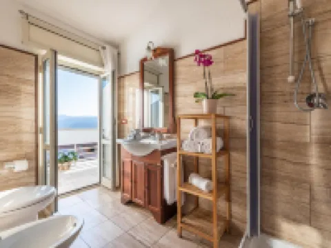 Bed and Breakfast Dorgali