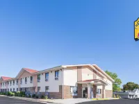 Super 8 by Wyndham Winchester VA Hotels in Shawnee