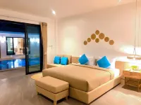 Longlay Resort Rayong