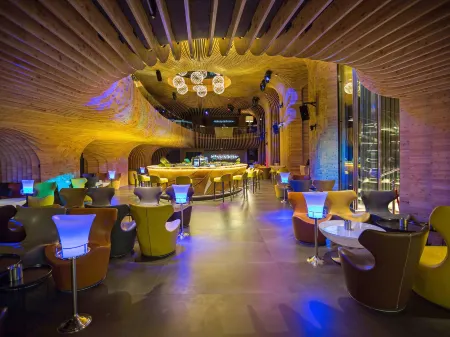 La Cigale Hotel Managed by Accor