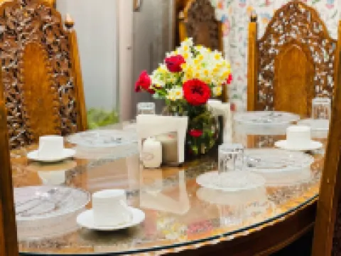 Dilshad Houseboats