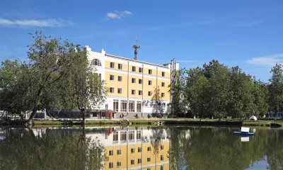 Касимов Отели в г. 