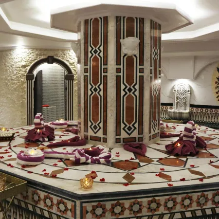 Rival Hotel Amman