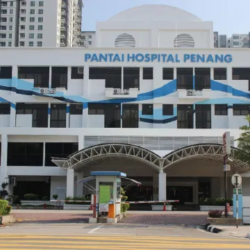 D Nice Hotel Отели в г. Баян Лепас