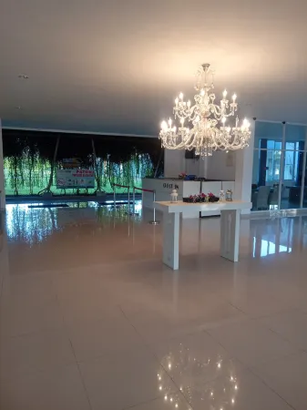 Hotel Sunjaya Отели в г. Банка