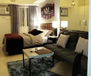 Jr Studio Luxe 1824 at Princeton Residences