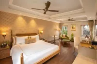 Heritage Village Resort & Spa Manesar-Gurgaon - balcony