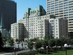 Lord Elgin Hotel
