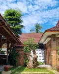 Omah Pakwo Yogyakarta Hotel dekat Sawah Kerjo Ponjong