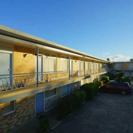Olympia Motel
