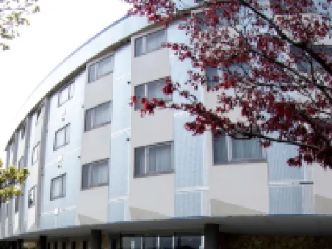 Hotel Daiei Masuda Hotels in Masuda