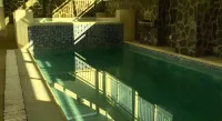 Sarita Bed and Breakfast - Pools