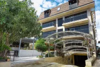 카라프 호텔 소치 공원 주변 호텔