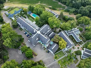 Le Franschhoek Hotel & Spa by Dream Resorts