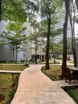 Apartemen  m² dengan 1 kamar tidur dan 1 kamar mandi pribadi di Slipi