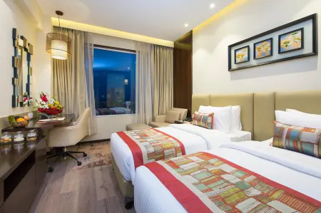 Diyalo Plaza Birgunj by Soaltee