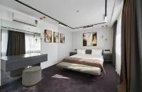 White Hill hotel (Уайт Хилл) Отели в г. 