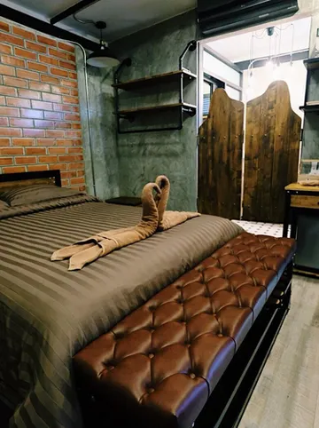 รูปภาพของคนดีชิโน่ คาเฟ่ & แกลมปิ้ง