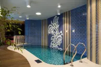 쿨리빈 파크 호텔  & 스파