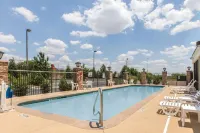 Comfort Inn & Suites - Pools