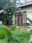 Bougainvillea Inn - Maldives Отели рядом с достопримечательностью «Fulidhoo Island»