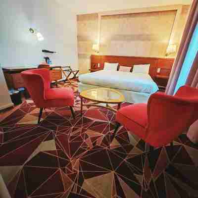 Hôtel Ibis Styles Rooms