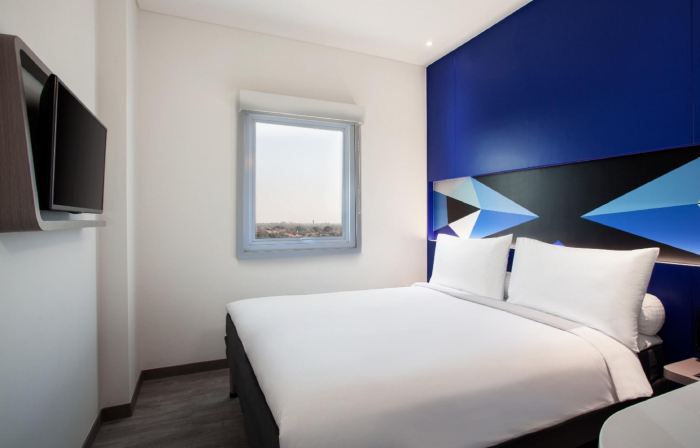 MD 7 Hotel Cirebon