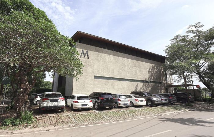 M Pavilion - Lippo Karawaci
