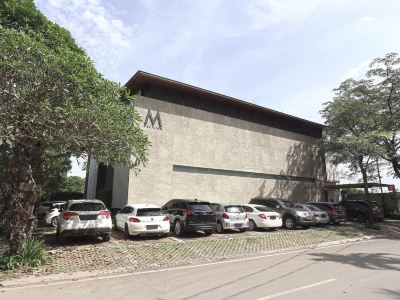 M Pavilion - Lippo Karawaci